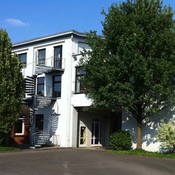 Ihr Immobilien-Partner in Marl und Recklinghausen - Wohn- und Gewerbeflächen