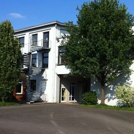 Immobilien des Tillmann Areals zwischen Herner Straße und Hubertusstraße